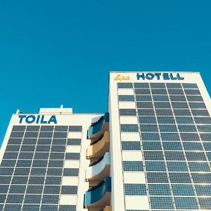 Toila Spa Hotel