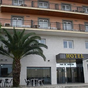 Hotel Mar De Aragon